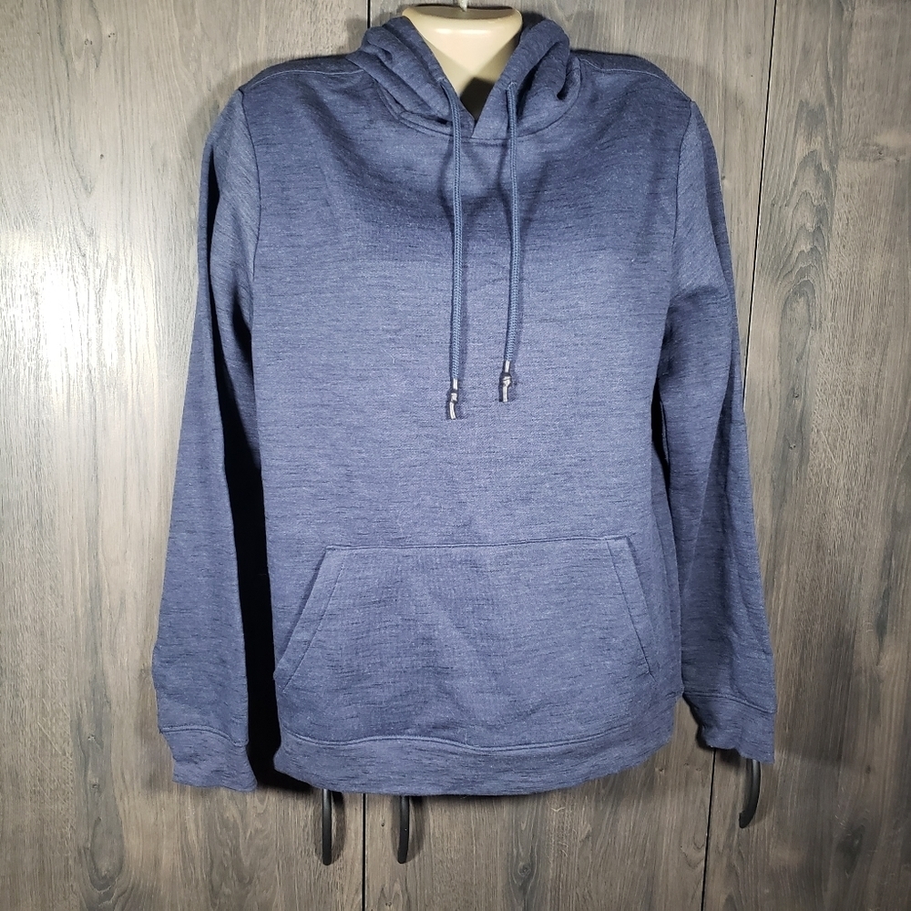 Evergreen Womens Hoodie Size Small